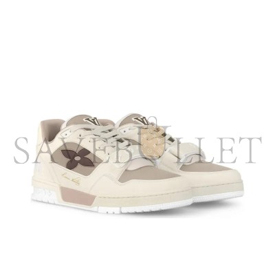 LOUIS VUITTON LV TRAINER SNEAKER 1ACW4C